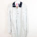 Vintage Levi Strauss Denim Long Jean Trench Jacket