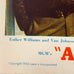 1955 A Guy Named Joe Spencer Tracy MGM Irene Dunne Lobby Card #4