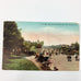 Beautiful Golden Gate Park San Francisco SF California CA Postcard