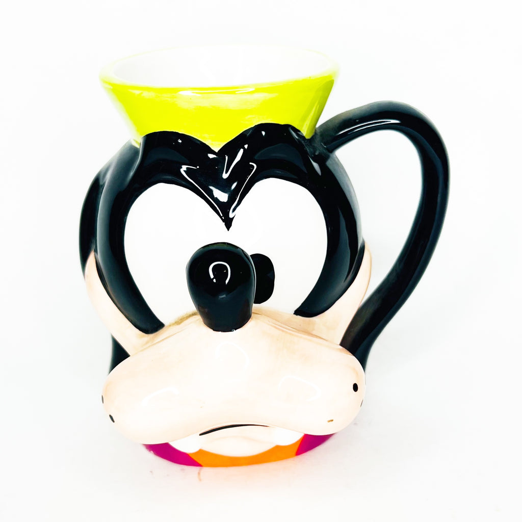 Disney Coffee Mug - Mickey Mouse Personality