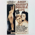 Andy Hardy's Double Life Esther WIlliams Lewis Stone Movie Magnet