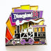 Disneyland 55th Anniversary Cast Exclusive Santa Fe & DL Railroad Train LE 750 Pin
