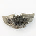 Vintage Harley Davidson Motor Cycles Belt Buckle