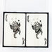Vintage Fitzgerald’s Casino Seasons Greetings Las Vegas Playing Cards