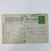 Vintage Art Museum Forest Park MO St Louis MISSOURI Postcard