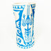 Disneyland Trader Sam's Enchanted Tiki Bar Tangaroa Cooler Tiki 1st Edition Mug