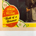 1945 MGM Metro Thrill of A Romance Esther Williams Van Johnson Movie Lobby Card