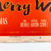 Vintage The Merry Widow MGM The Saucy Musical Lana Turner Lobby Card