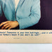 1947 MGM Fiesta Technicolor Esther Williams Ricardo Montaban Lobby Card