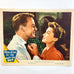 1946 MGM Easy To Wed Esther Williams Van Johnson Movie Lobby Card #5