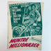 Muntre Millionaerer Esther Williams Red Skelton Technicolor Movie Program