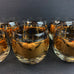 Vintage Mid Century Roly Poly Culver MCM Glasses