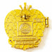 Disneyland Princess and the Frog Locket Limited Edition Pin