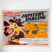 Jupiter's Darling 1955 MGM Cinemascope Esther Williams The Big Show Lobby Card