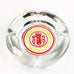 Vintage Serbian Crown Restaurant Virgina Ashtray