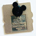 Disney Walt Disney Travel Company  CoDisneyland resort Where Dreams Come True Blue Logo Castle Pin