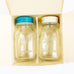 Vintage BALL Mason Jars Miniature Salt & Pepper