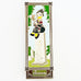 Disney Haunted Mansion Characters in Stretching Room Daisy on Tombstone Pin