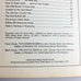 1976 Wyoming Upon The Great Plains Souvenir Historic Photographs Book