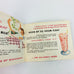Vintage 1953 Seven Up 7-UP Fresh Up Familiar Foods & Party Treats Cookbook