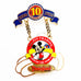 WDW Disney 2010Tribute Collection 10th Anniversary Official Pin Trading Mickey Mouse LE Pin