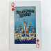 Million Dollar Mermaid Esther Williams MGM Movie Playing Card