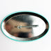 Catch The Page Kurzweil Desktop ICR 2 3/4" Advertising Lapel Pin Pinback Button