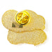 Disney Cast Member Exclusive Pocahontas Fall Basket of Corn Pin