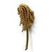 Vintage Statement Willow Tree & Crystals Brooch Pin