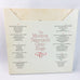 Vintage 1973 The Mormon Tabernacle Choir Sings