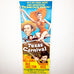 Texas Carnival 1950 Esther Williams MGM Red Skelton Movie Poster