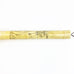 Antique Chinese Handle Calligraphy Brush