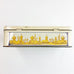 Vintage Camel Tin Storage Box
