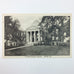 Vintage Culver Stockton College Canton Missouri Postcard