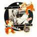 Disney D23 Expo One Man's Dream Animation Walt Chip Dale LE 1500 Pin
