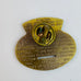 C.O.C.A Coin Operated Collectors Association Lapel Pin