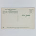 Apollo 11 Launch John F Kennedy NASA Space Center Florida Color Postcard