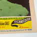 Vintage 1951 Meet Me After The Show Technicolor Betty Grable Lobby Card