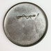 Vintage Goblets To Go! USA Made Pin Pinback Button