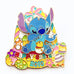 Disney Stitch Easter 2010 Limited Edition 3000 Pin