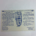 Twin Attractions of the Highlands of Central Florida Cypress Gardens Advert