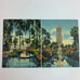 Twin Attractions of the Highlands of Central Florida Cypress Gardens Advert