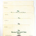 Vintage 1973 The Mormon Tabernacle Choir Sings