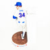 Nolan Ryan Texas Rangers The No Hitter Man 1993 Sports Impressions 399 Mini Figurine