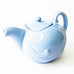 Vintage Coorsite Periwinkle Teapot