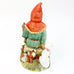 The International Santa Claus Collection 1993 Jultomten Sweden Figurine