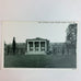 Girls Dormitory Culver Stockton College Canton MO Postcard