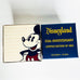 Disney Mickey Mouse 55th Anniversary 1955 Limited Edition Watch