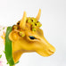 Vintage Cow Parade Early Show Figurine