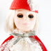 Vintage Effanbee Doll